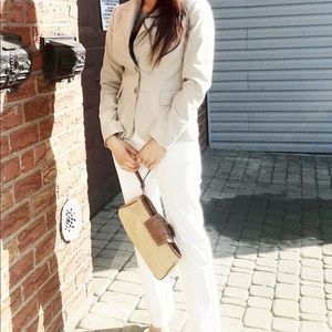 The limited Women’s blazer size 2